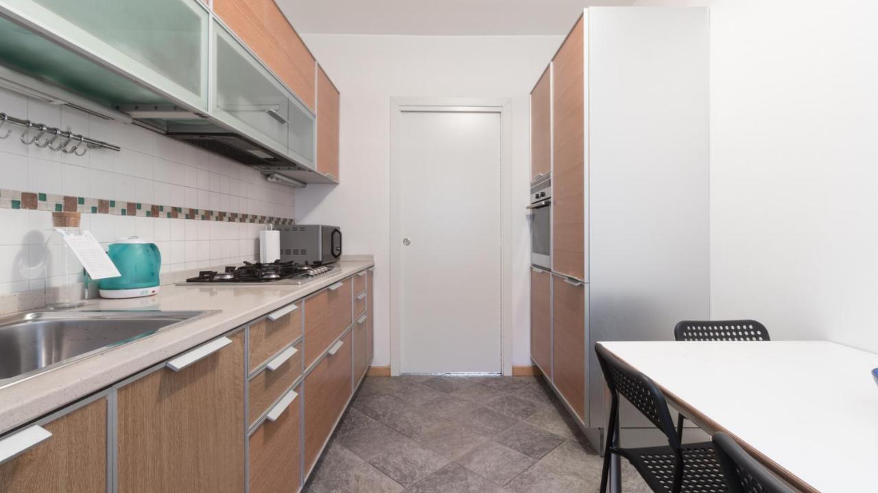 Italianway - Pinturicchio 26 Apartment