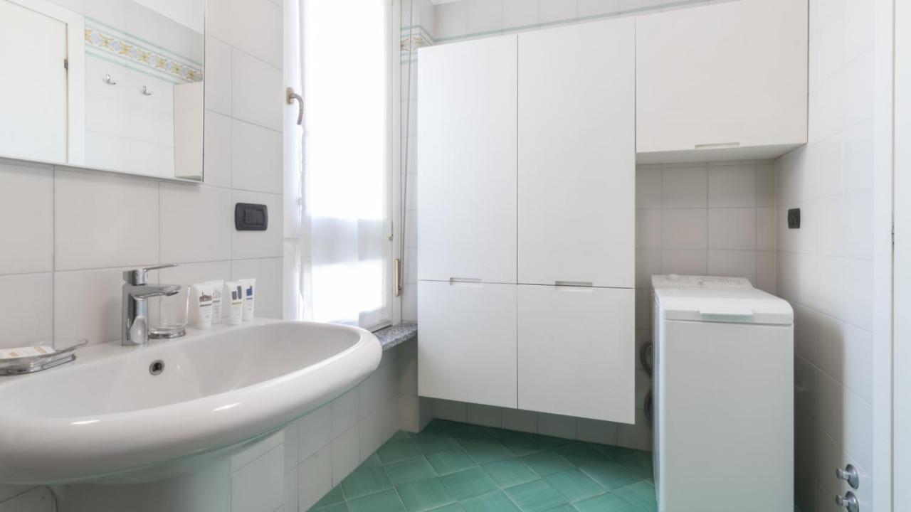 Apartment Italianway - Pinturicchio 26 Milan