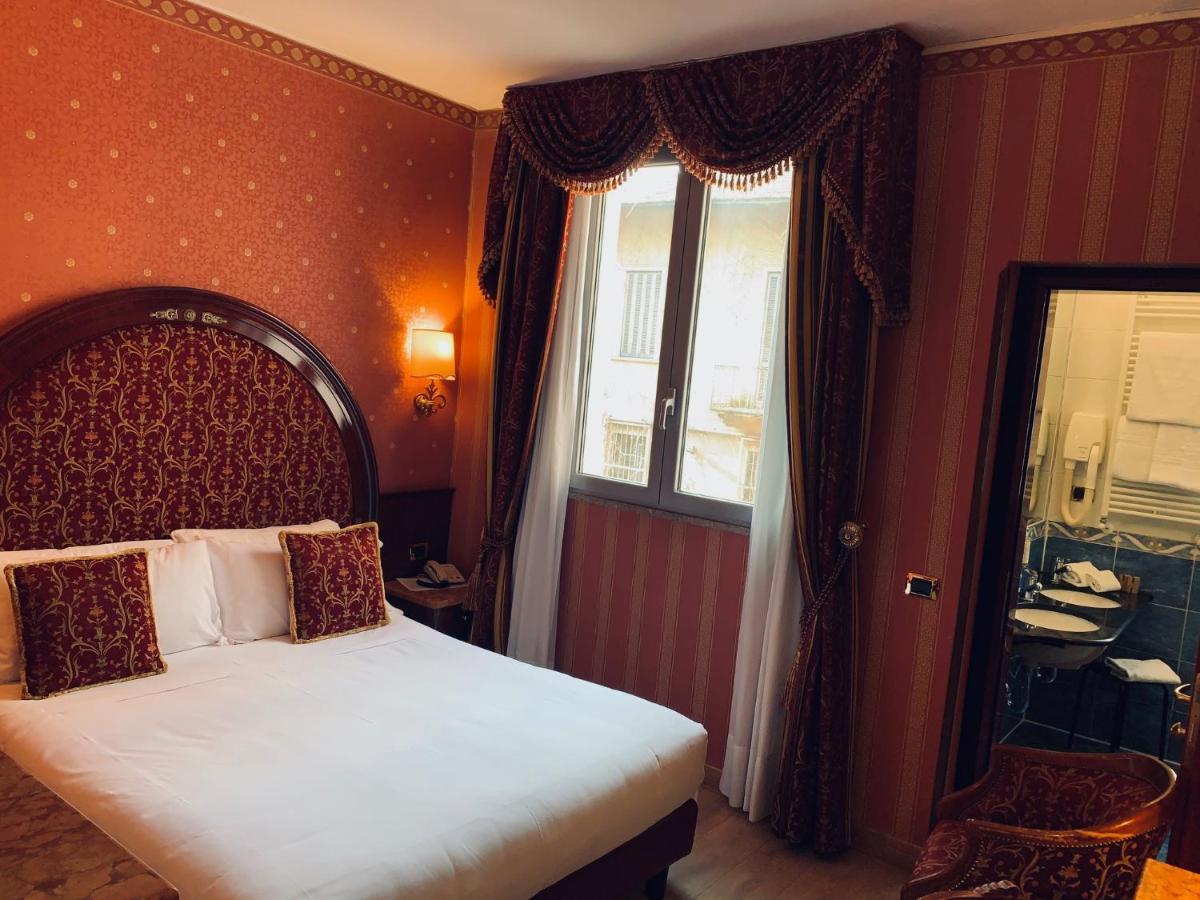 Hotel Vittoria