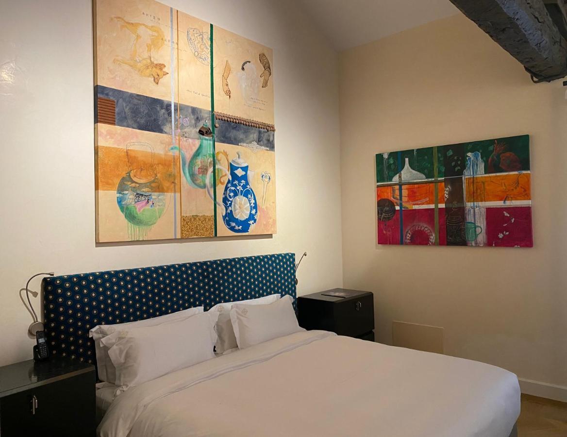 Galleria Vik - Townhouse Galleria - Small Luxury Of The World 5* Milano