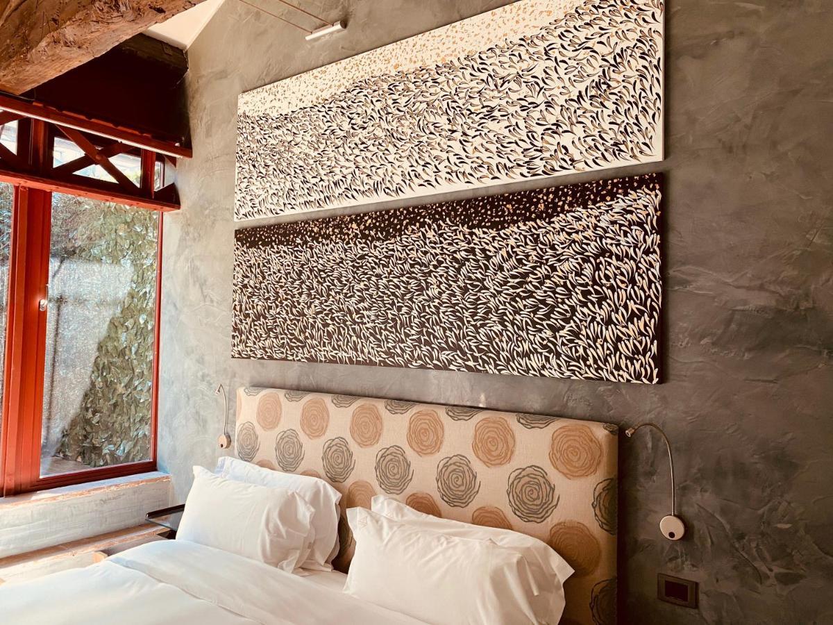 Galleria Vik - Townhouse Galleria - Small Luxury Of The World Hotel Milano