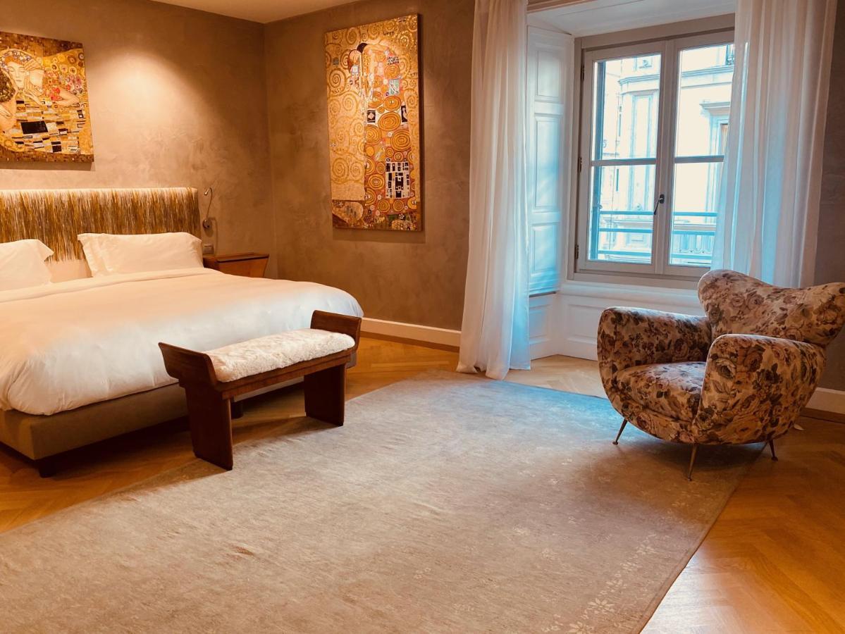 Hotel Galleria Vik - Townhouse Galleria - Small Luxury Of The World
