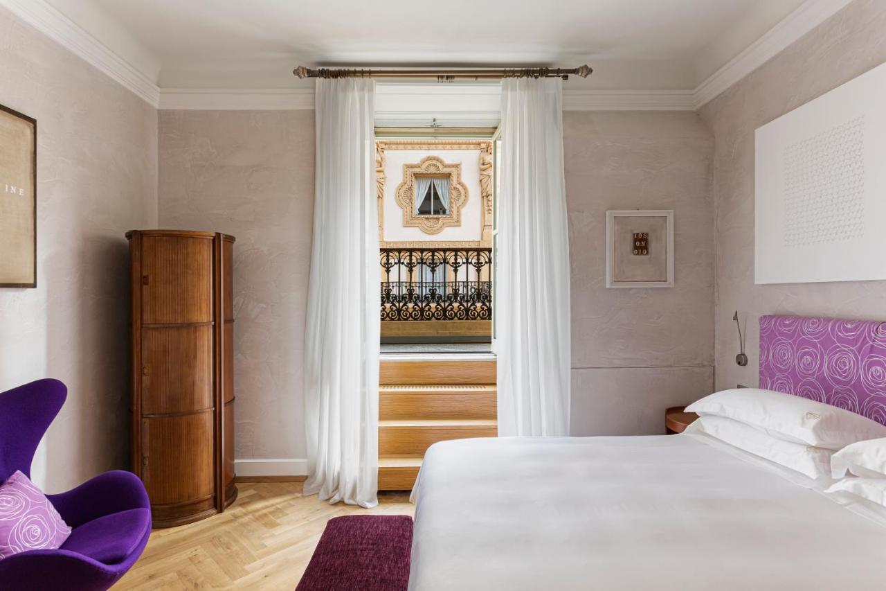 Galleria Vik - Townhouse Galleria - Small Luxury Of The World Milan