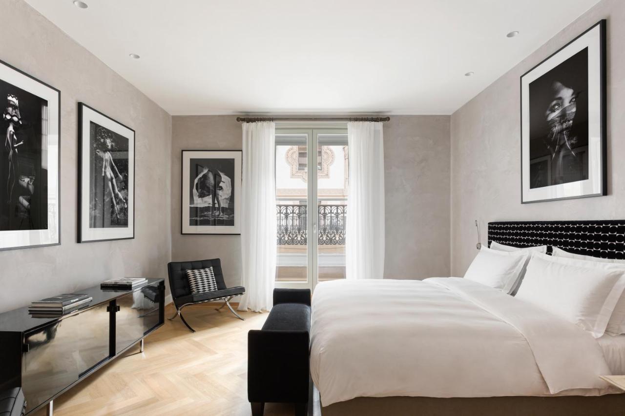 Galleria Vik - Townhouse Galleria - Small Luxury Of The World