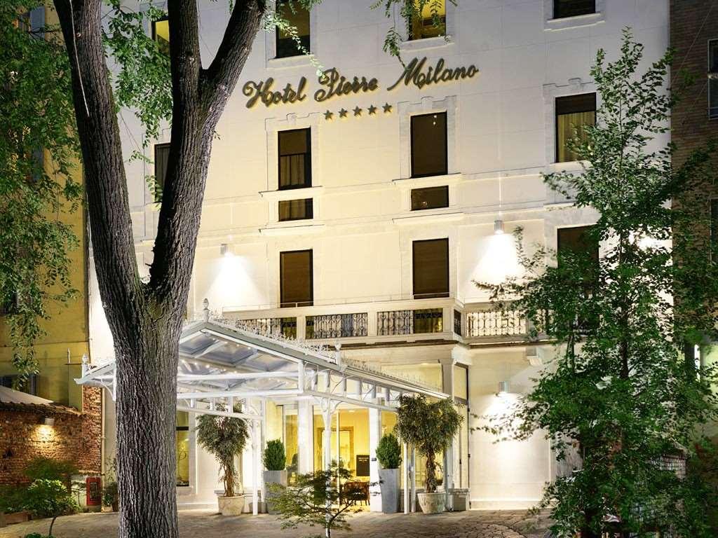 Pierre 5* Milano