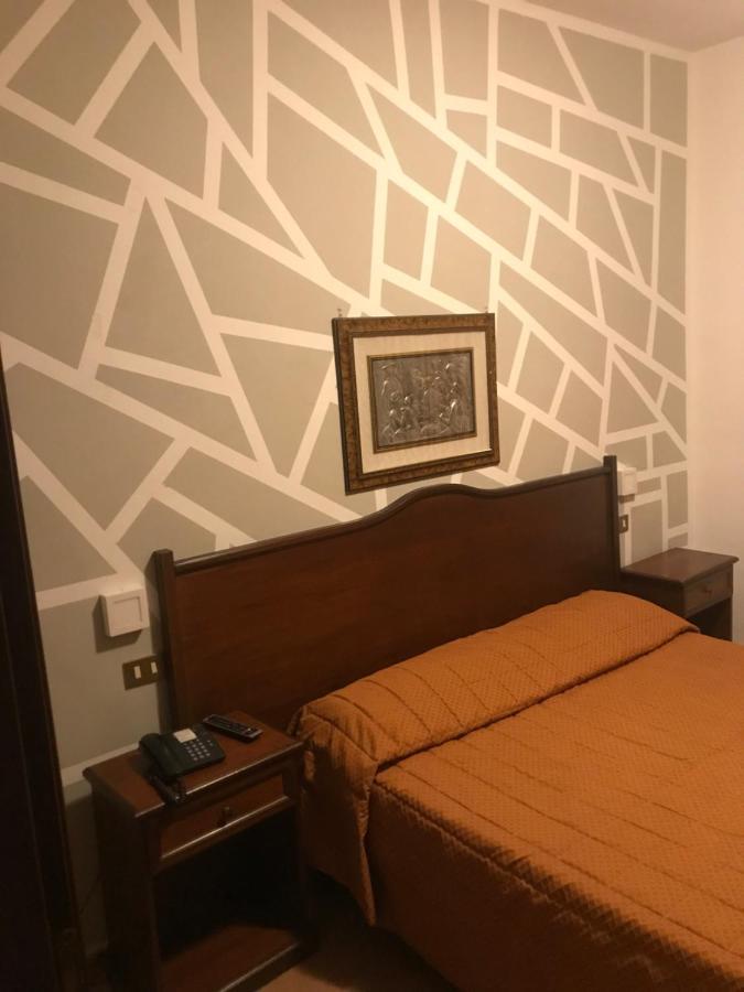 Hotel Chopin Milan