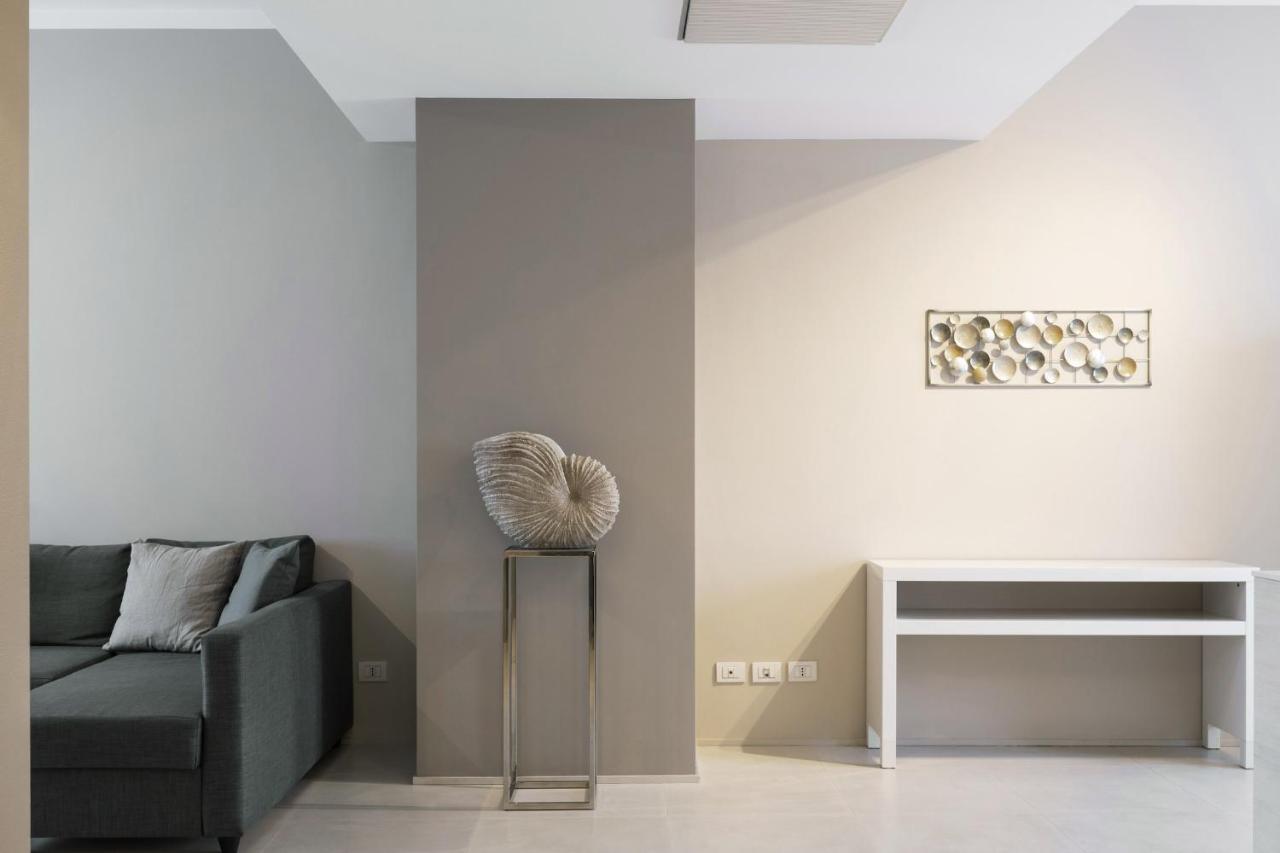 Apartment Contempora - Cavallotti 13 - B62 Mailand
