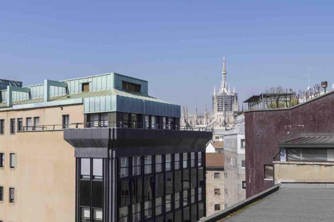 Contempora - Cavallotti 13 - B62 Apartment