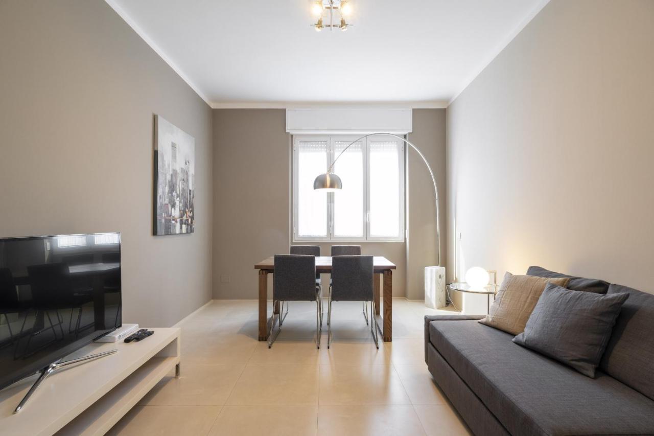 Apartment Contempora - Cavallotti 13 - B62