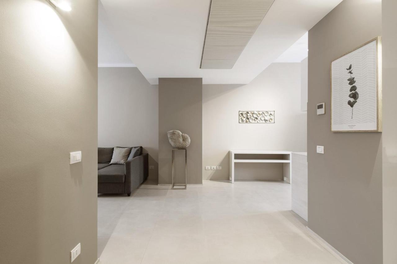 Contempora - Cavallotti 13 - B62 Apartment Mailand