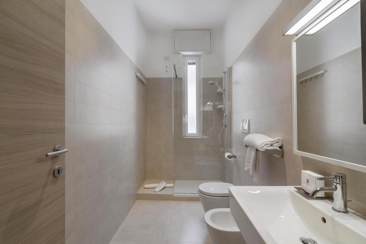 Contempora - Cavallotti 13 - B62 Apartment Mailand