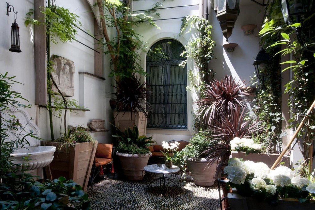 Petit Palais De Charme Milano