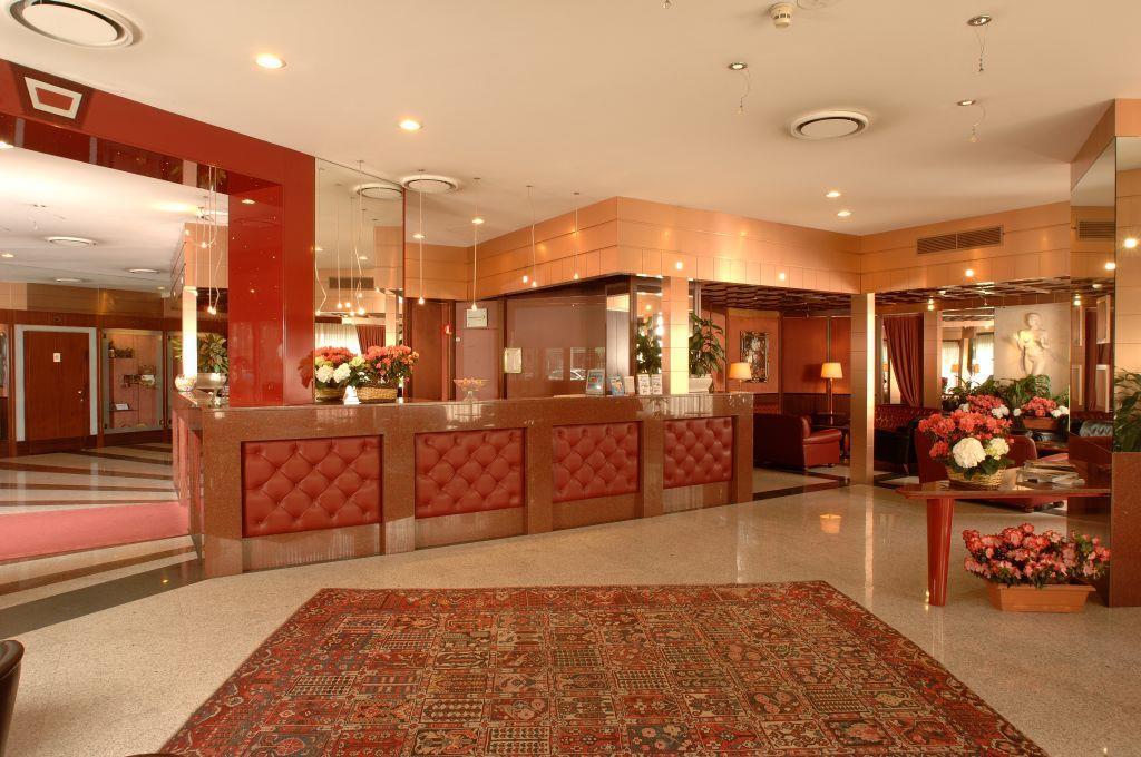 C-hotels Concorde 4* Milano