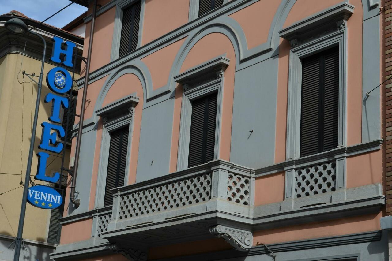Venini 3* Milan