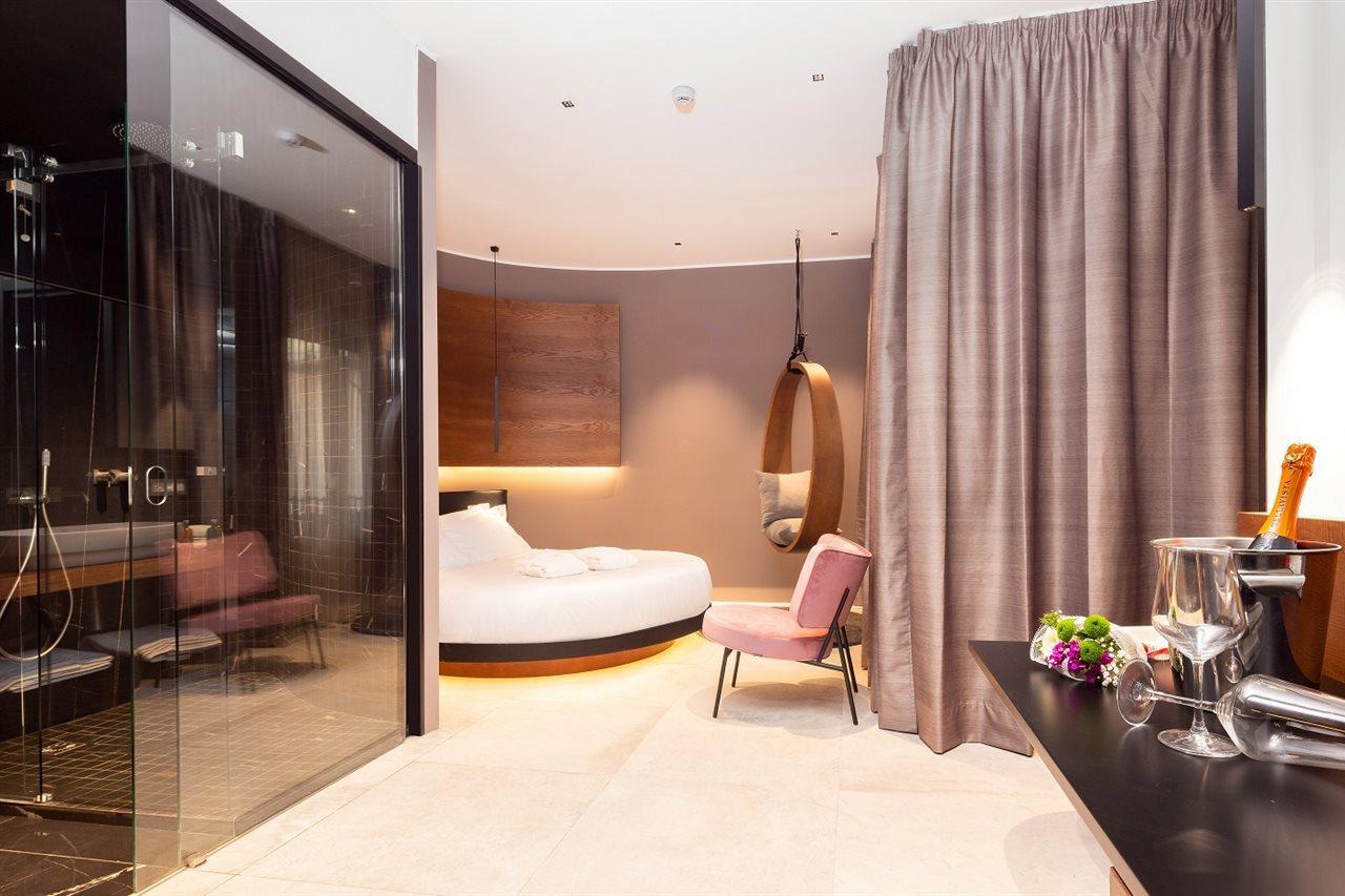 Hotel The Corner Duomo Mailand