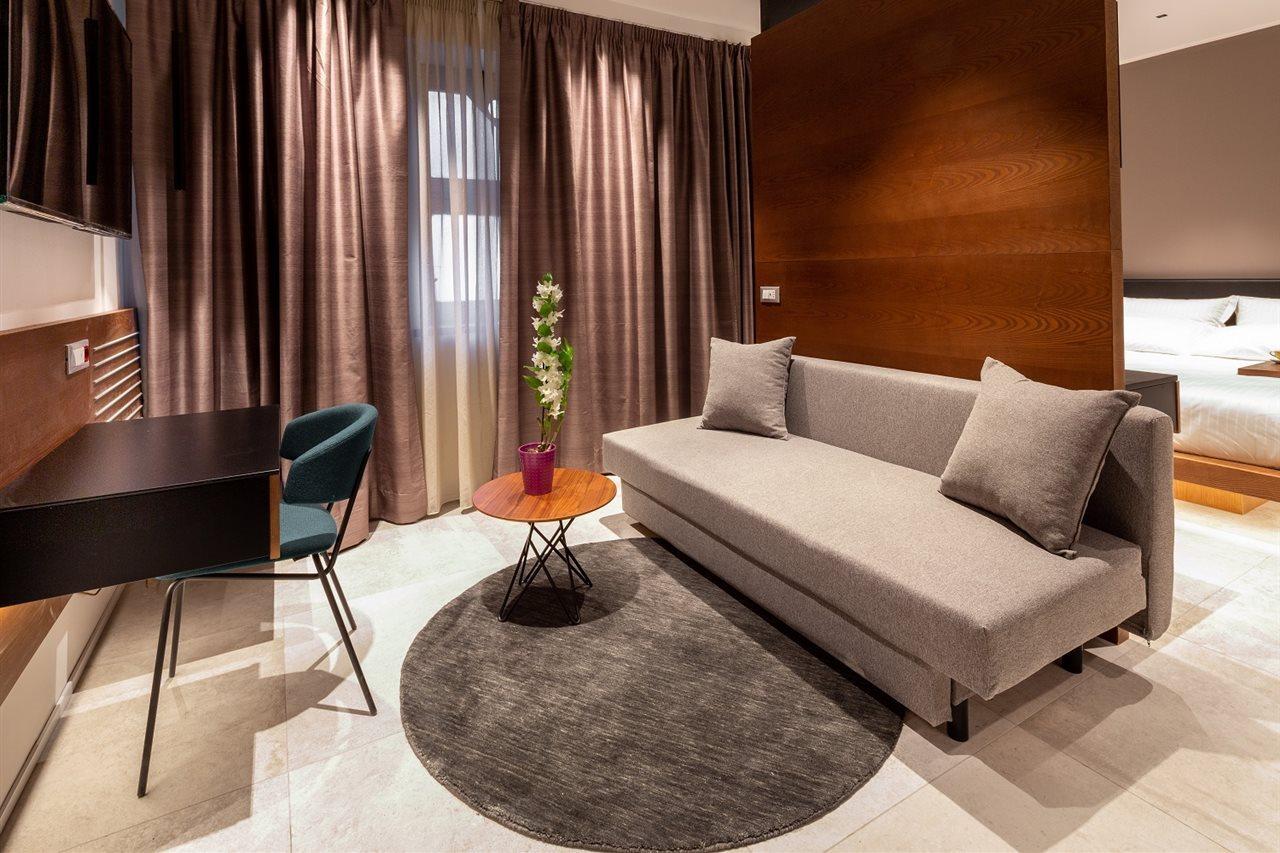 Hotel The Corner Duomo Mailand