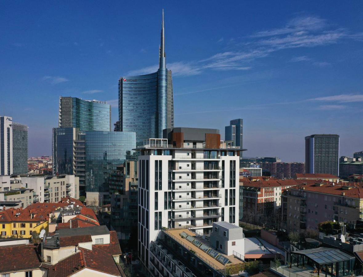 Verticale | Esperienze Hotel Milano