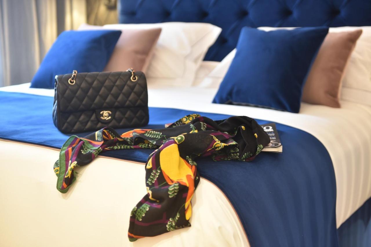 Duomo Hotel&apartments Lejlighedshotel 4*