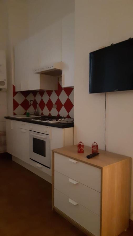 Sweet Vicino A Loreto Apartment