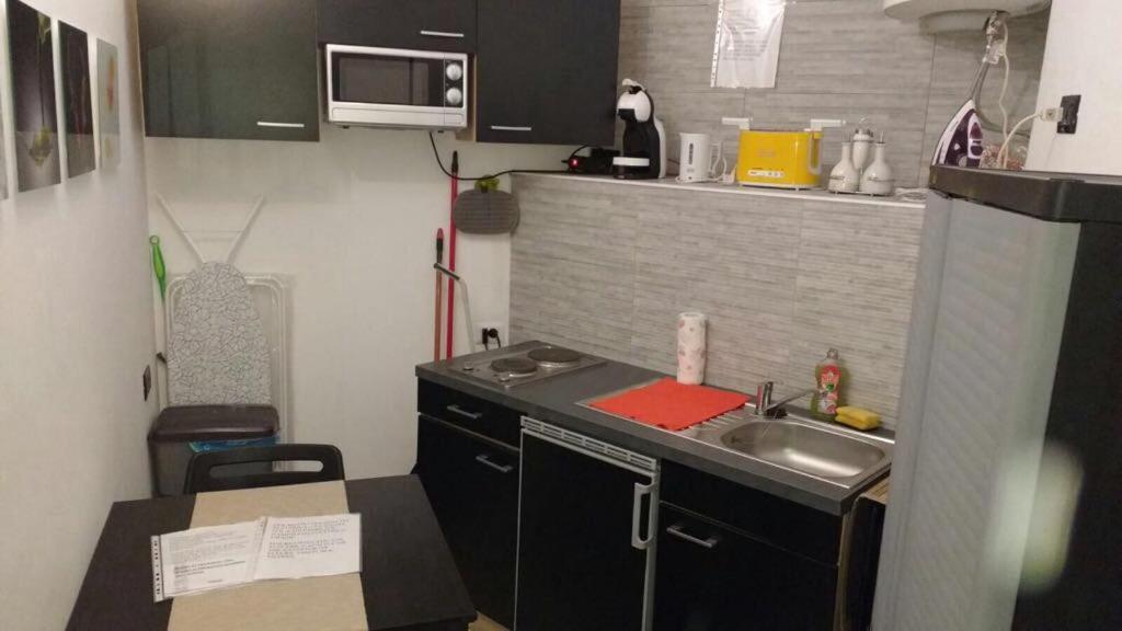 Appartement 3 *