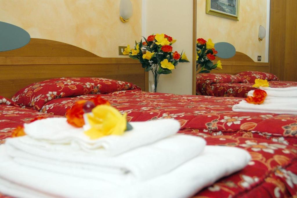 Hotel Chopin *