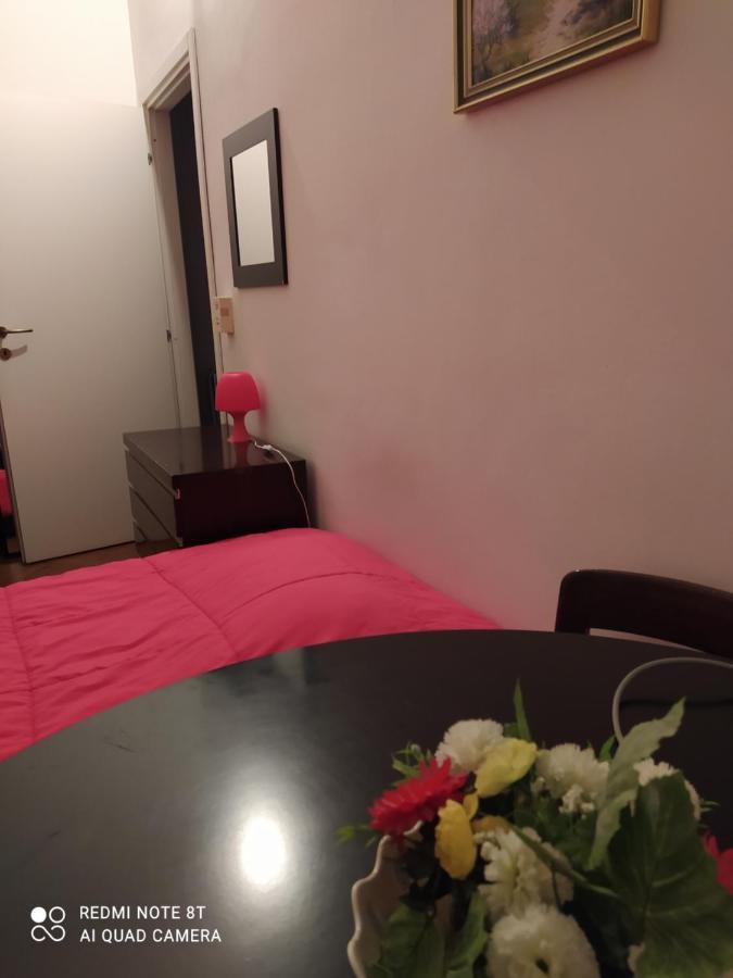 Gasthuis 1room In