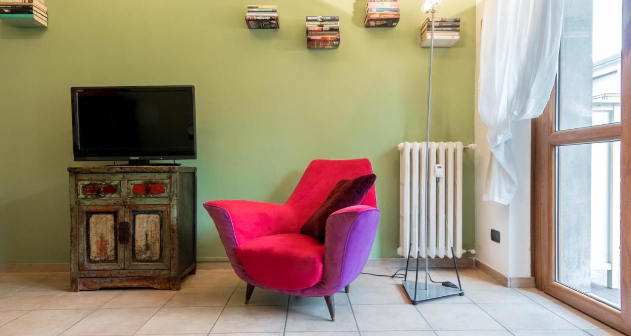 Altido Apt For 4, Close To Navigli And Cinema Ducale *