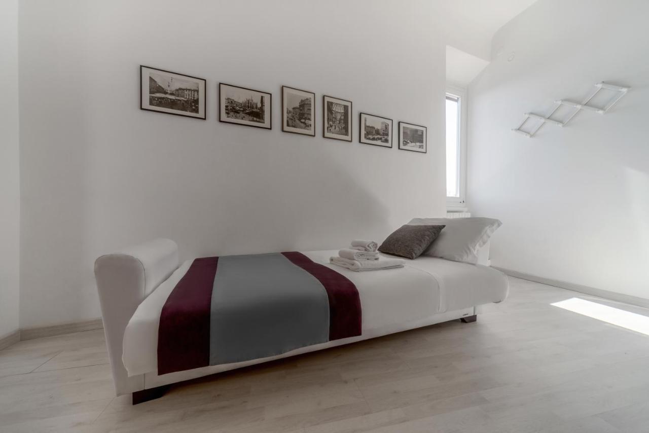 Casa Da Portello * Milano