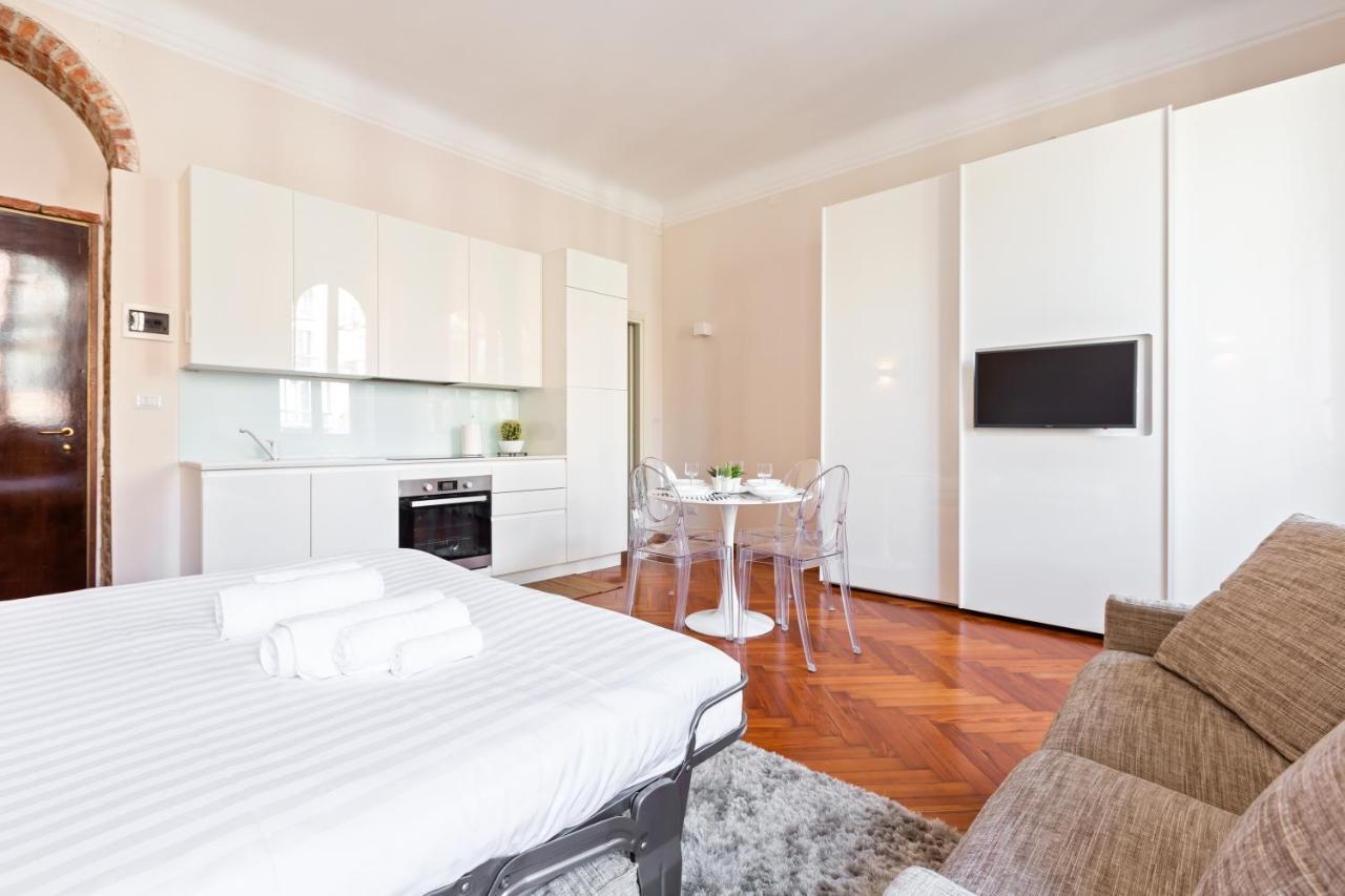 Apartment Porta Romana Cozy Mailand