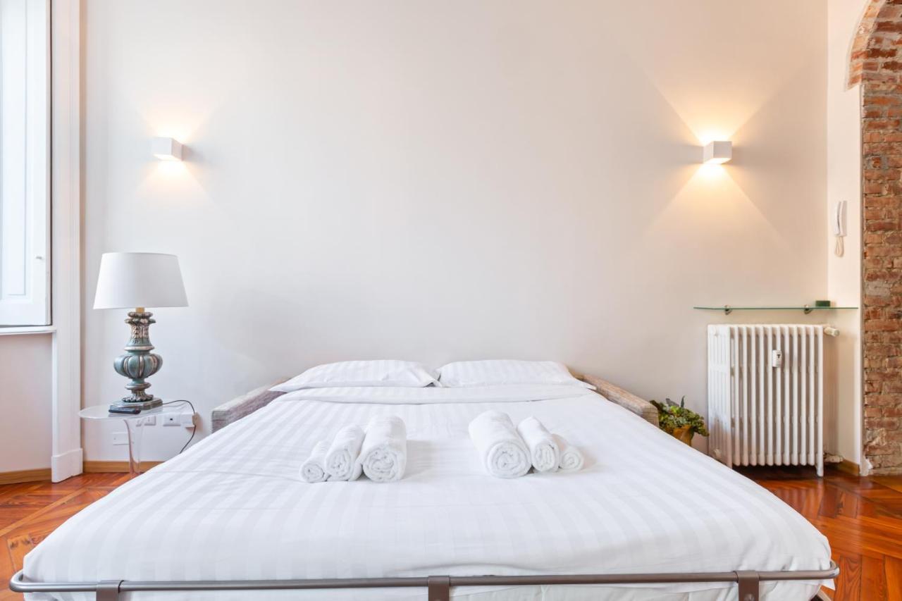 Porta Romana Cozy * Mailand