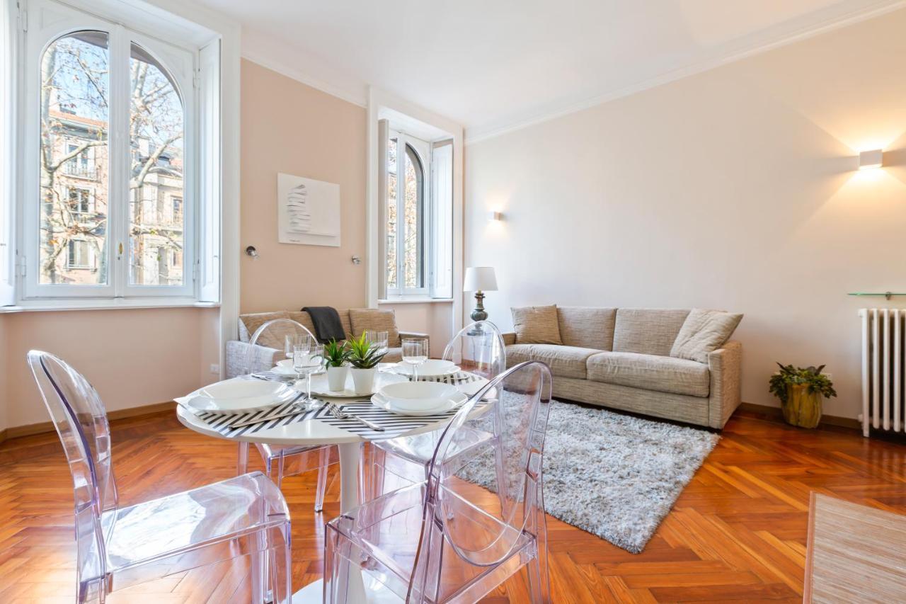 Porta Romana Cozy Apartment Mailand
