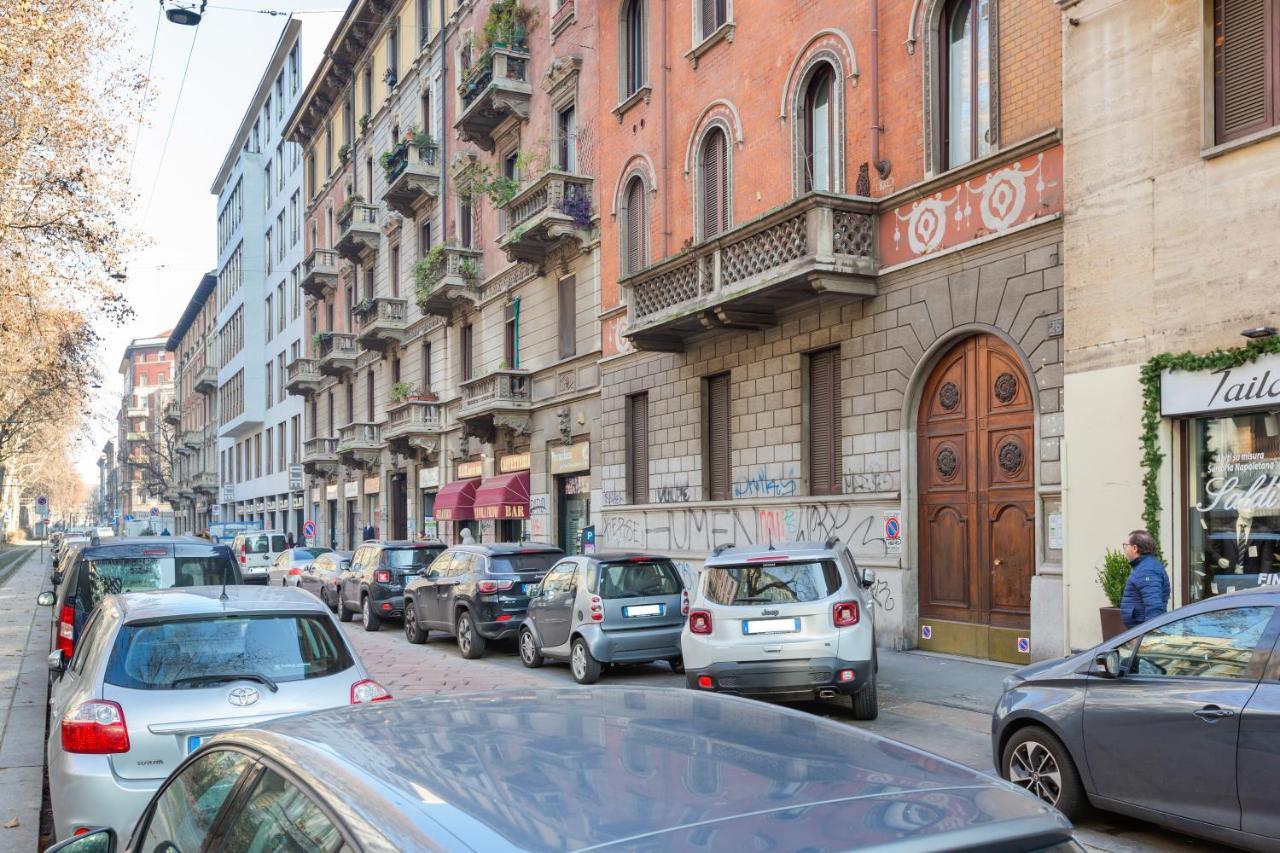 Apartment Porta Romana Cozy Mailand