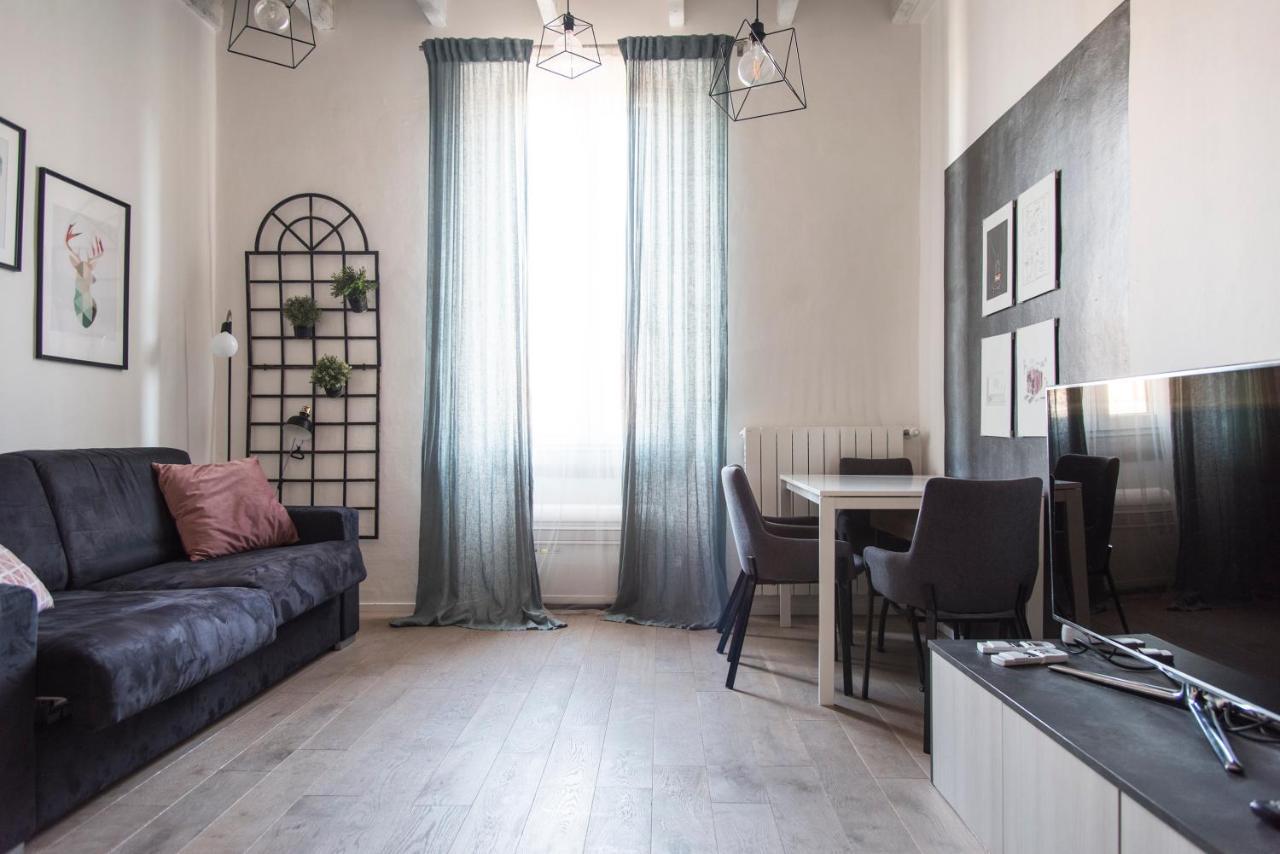 Leilighet Youhosty - Correggio 12 *