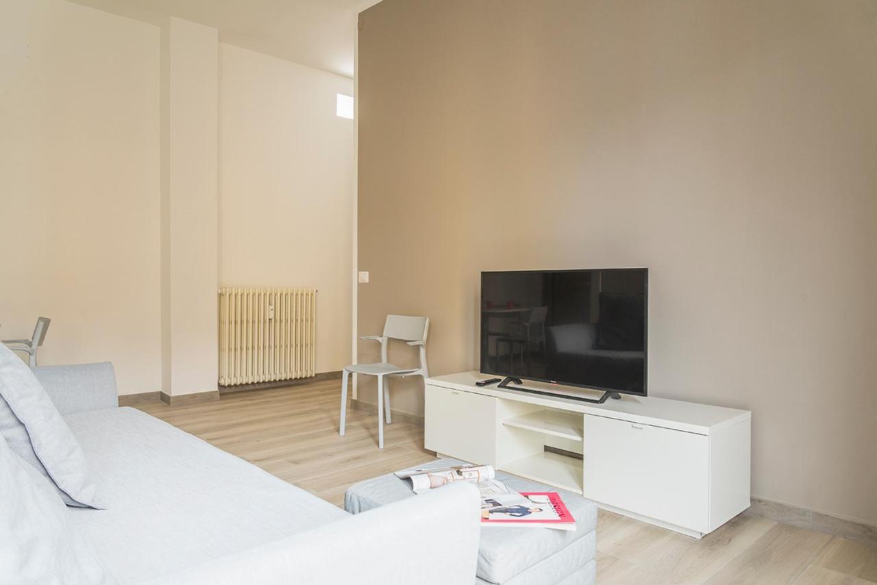 Hacca Collection - Porta Romana Lejlighed Milano