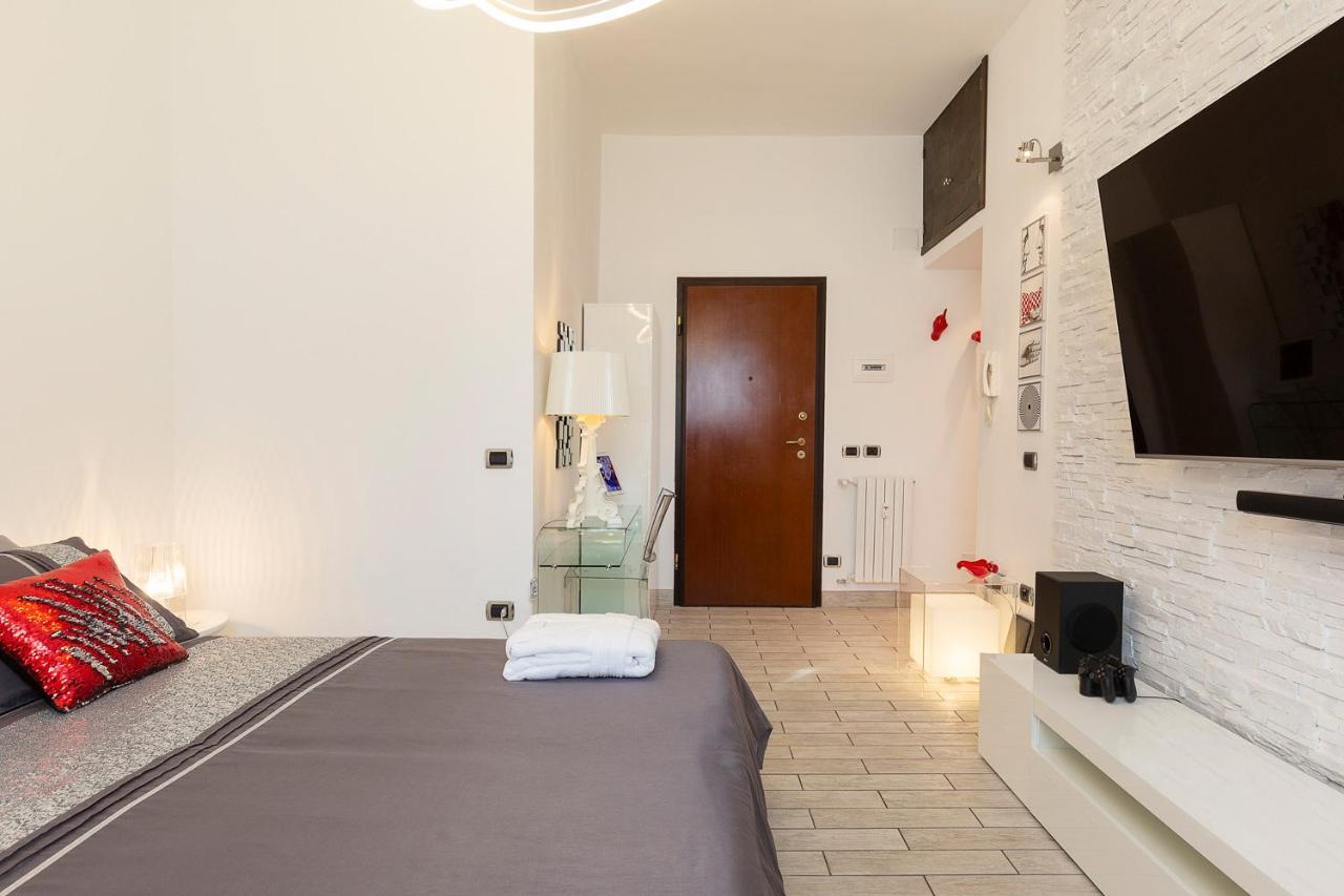 Pop Luxury Experience * Milano