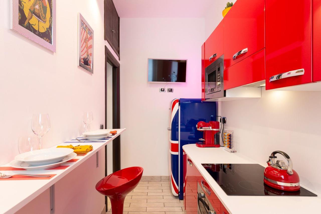 Lejlighed Pop Luxury Experience Milano