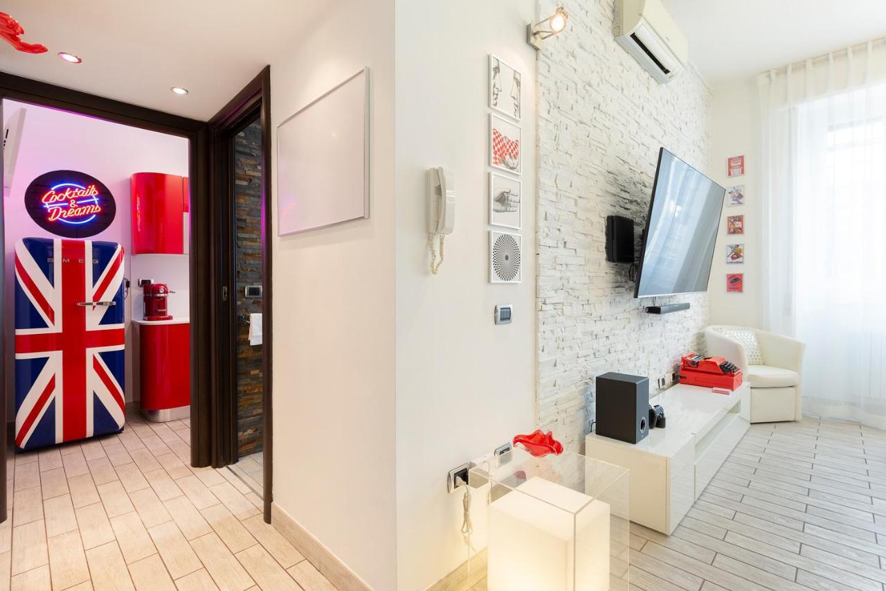 Pop Luxury Experience Lejlighed
