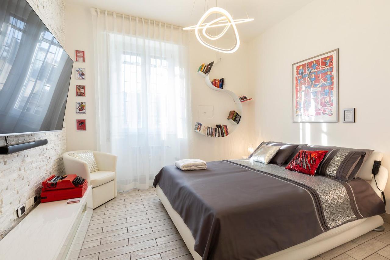 Lejlighed Pop Luxury Experience Milano