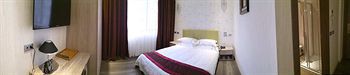 Igiban Hotel Mailand