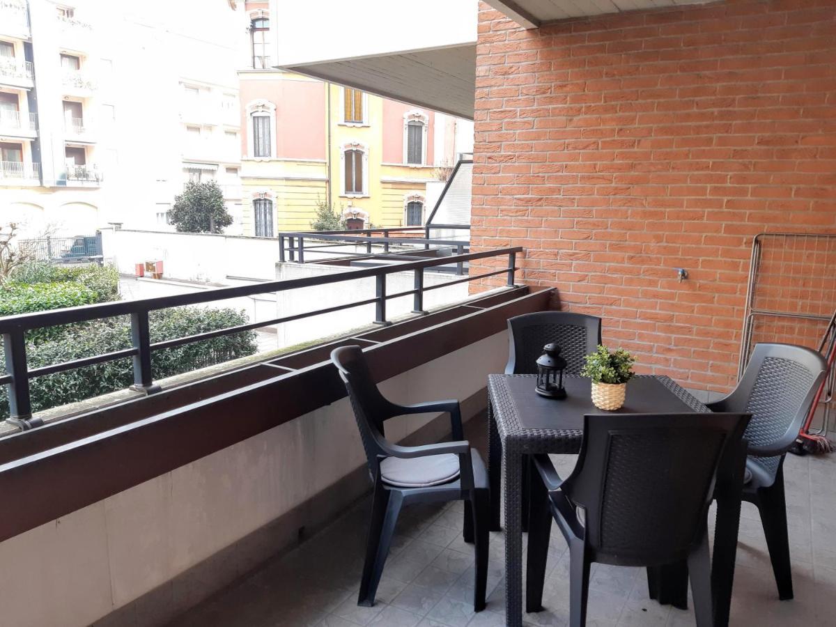 Apartment Rent Mailand