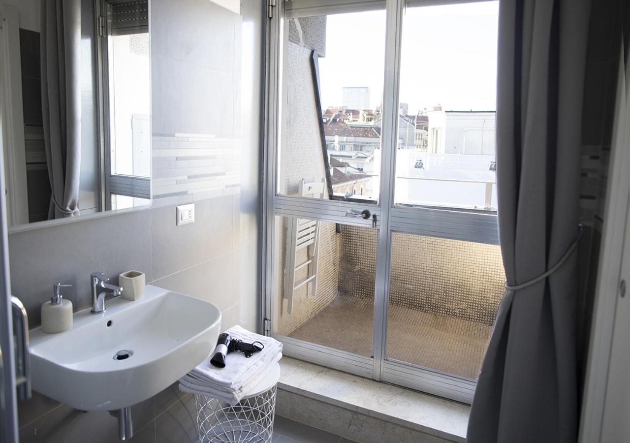Apartment Smart Milan
