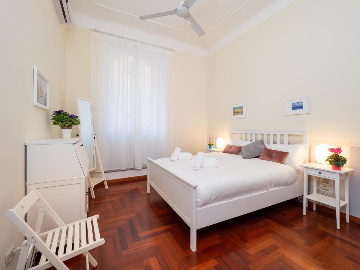 Liberty Architectural Jewel Apartment Mailand