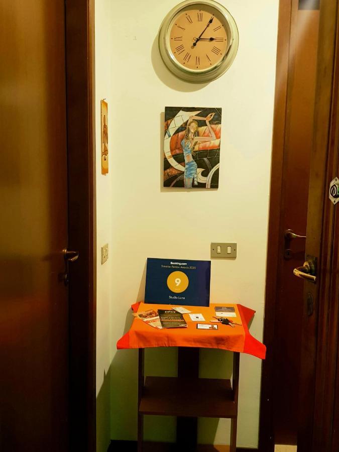 Luna Lejlighed Milano