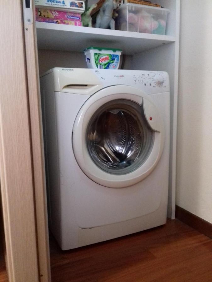 Apartment Zara Cosy & Cheap Apt - Easy Parking Milan