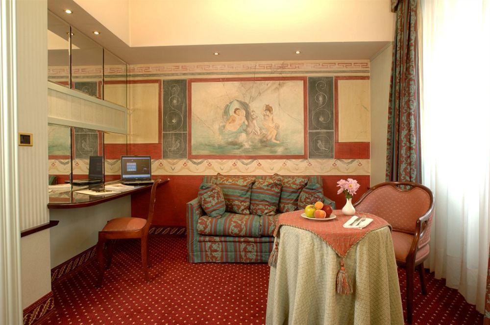Hotel C-hotels Rubens