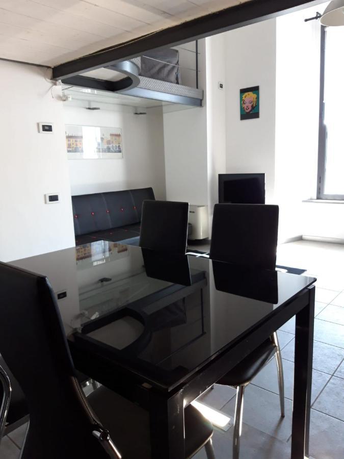 Bed & Breakfast My Navigli Milano