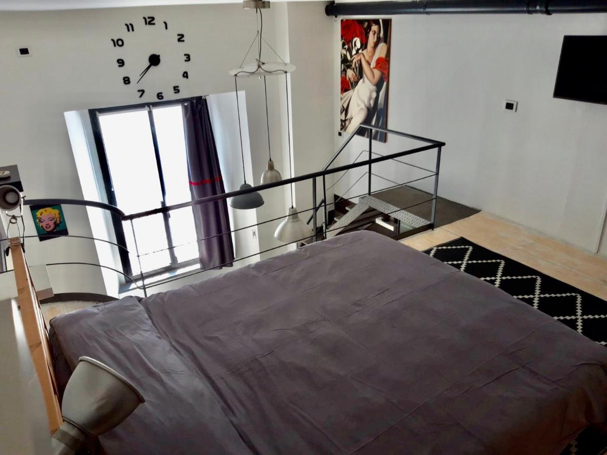 Bed & Breakfast My Navigli *