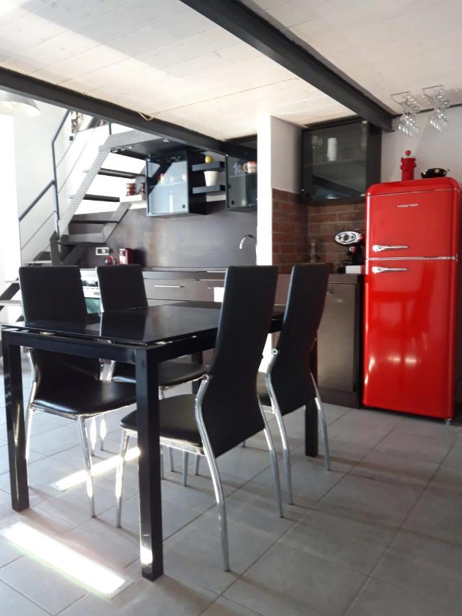 Bed & Breakfast My Navigli *