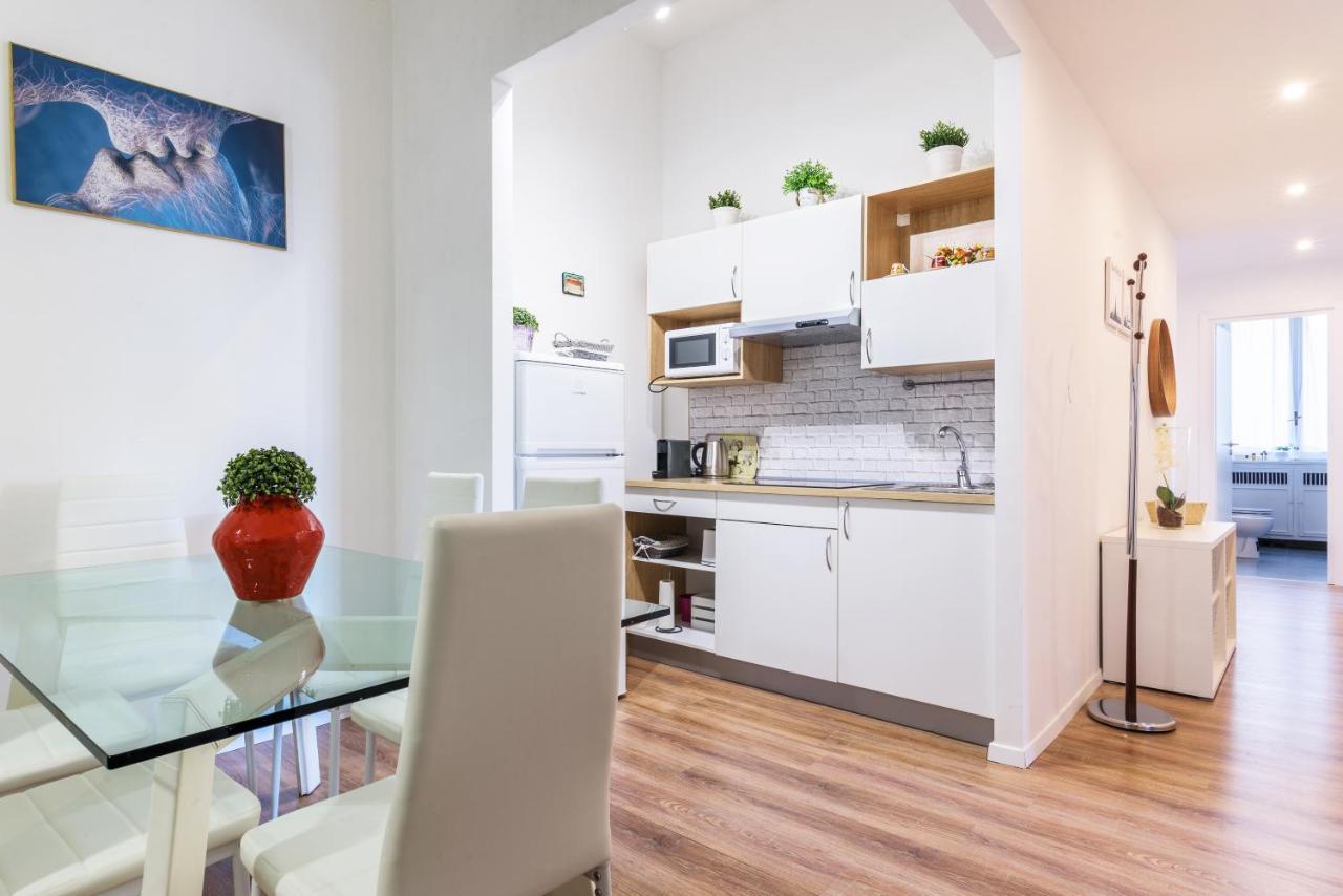 Hemeras Boutique Homes Exclusive 4bdr Close To Duomo Milan