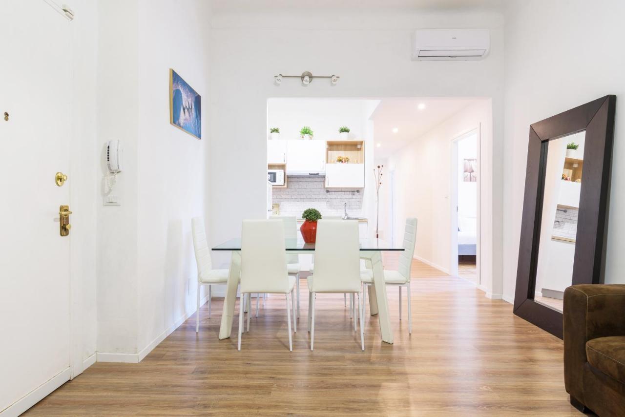 Apartment Hemeras Boutique Homes Exclusive 4bdr Close To Duomo *